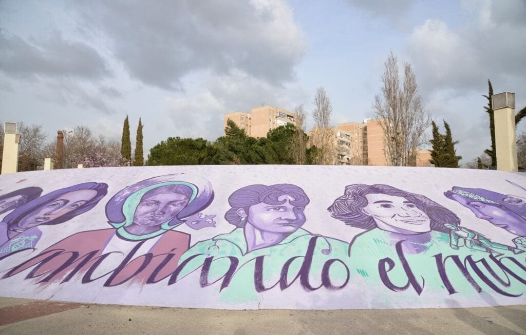 Mural_8M_Alcala_de_henares